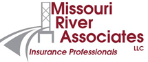 Missouri River Associates, LLC Logo